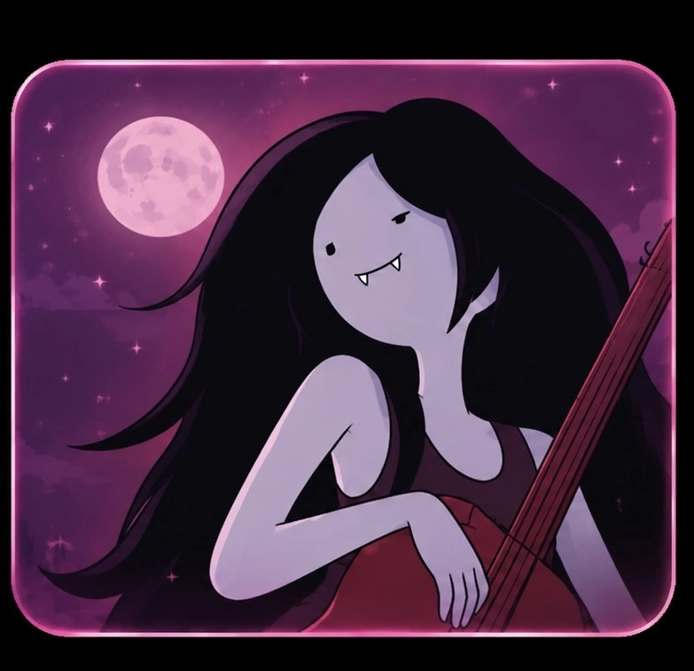 Marceline